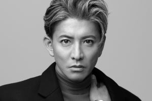 木村拓哉、『BG～身辺警護人～』制作陣再集結のテレ朝65周年記念作で主演　建築士役に