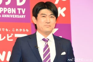 藤井貴彦アナ「4月以降も日本テレビの番組を作る一員として全力を」 新『zero』櫻井翔は続投