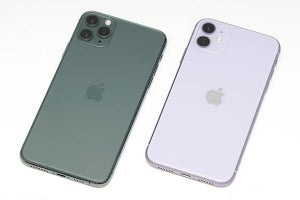 アップル、iPhoneの下取り金額を増額　iPhone 11は最大36,000円、iPhone 8も最大12,000円！