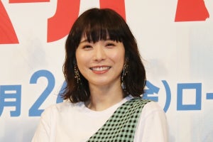 伊藤沙莉、松岡茉優に衝撃を受けた出来事「こんな夜中に…」「本当に驚いた」