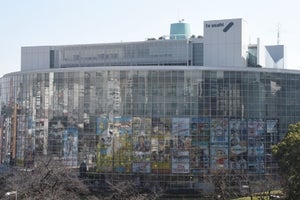 テレビ朝日、旧ジャニ起用継続「タレントさんに問題があるとは認識していない」