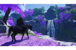 DLSS 3 / FSR 3に対応、PC版『Ghost of Tsushima Director’s Cut』2024年5月17日に発売