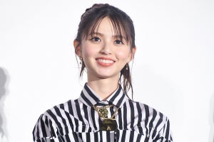 齋藤飛鳥、インスタグラム開設当初のハプニング明かす「キーッとなってしまって」