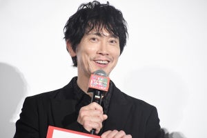 佐々木蔵之介、大学受験のエピソード語るもまさかの結末　津田健次郎も驚き「大事件」