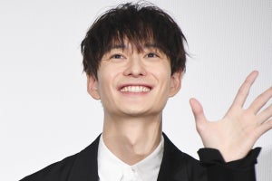 岡田将生、ネタバレを意識するあまり「アレ」連発　撮影現場では「“悪悪”全開」