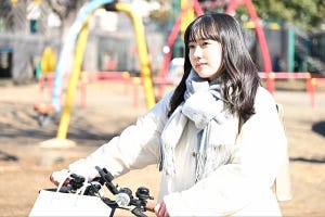 芦田愛菜、『さよならマエストロ』現場で西島秀俊とツボる「笑いが止まらないことも」