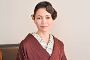 二階堂ふみ、ハリウッドデビュー作で“大切な気づき”「自分がいかに受け身だったか」 芝居の楽しさも改めて実感