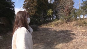 震災で幼い妹を亡くした女性、「一番怖い」のは思い出が消えてしまうこと