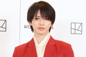 岩橋玄樹、大谷翔平に刺激を受け“新しい夢”芽生える「今年以内に…」