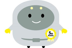 西武鉄道「ラビュー」5周年、新キャラクター「らびゅーくん」登場