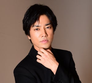 桐谷健太、真剣に悩んだ末に見つけた答え「無垢な自分のなかにパーフェクトな世界がある」