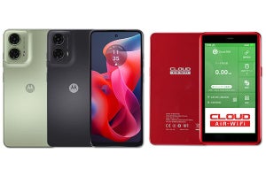 IIJmio、エントリースマホ「moto g24」とモバイルルータ「AIR-tra1」を3月22日に発売