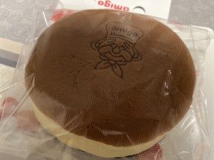 1ホール1,080円!「アミーゴ」焼きたてチーズケーキの"おいしい食べ方"試してみた!