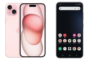 ドコモ、「iPhone 15 Plus」「Galaxy S23 Ultra」購入時の特典改定