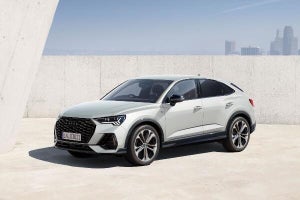 アウディ「Q3」に特別仕様「Sportback dynamic edition」登場! 何が特徴?