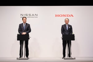 日産とホンダがクルマの電動化・知能化でタッグ! 協業の範囲は?