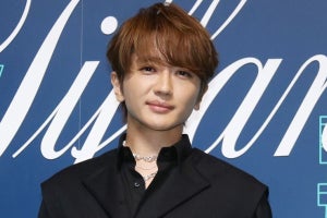 Nissy、被災地支援を報告　「今の自分にできることを」共感の声広がる