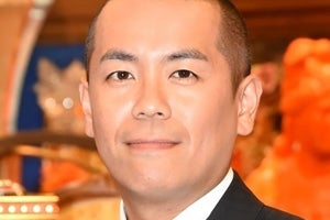 トシ、“師匠”志村けんさんからの教え「それをずっといまだにやってます」