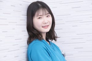 【ネタバレあり】小野花梨、難役へのプレッシャーはほぼなし　『グレイトギフト』最終回の演技プランは二つあった