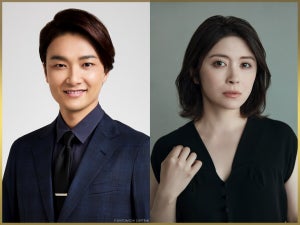 『第77回トニー賞授賞式』､今年も井上芳雄＆宮澤エマのコンビで生中継＆配信