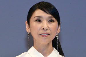 黒木瞳、生まれて初めて書いたラブレターの結果に会場驚き「直接校舎の前で…」