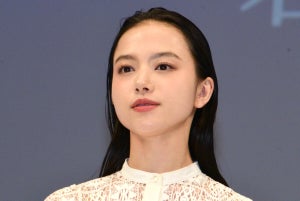 清原果耶、Perfumeに憧れ芸能界入り　実際に会えて「心臓が飛び出るかと」