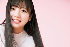 日向坂46 齊藤京子、卒業後は「おひさまとして日向坂46を応援したい」