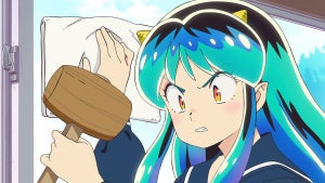 TVアニメ『うる星やつら』、第34話のあらすじ＆先行場面カットを公開