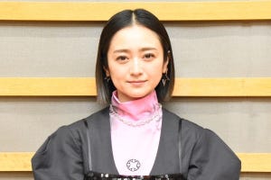 『家なき子』から30年…安達祐実、乱高下から平穏な日々に「夢や目標をかなえている感じは、今が一番かも」