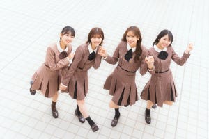 日向坂46、訪れる“変化”も楽しく乗り越える結束力　強みを活かして再び東京ドームへ