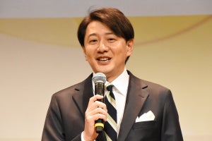 青井実アナ、『イット!』前任・榎並アナの温かい言葉に安心　民放用語に戸惑いも