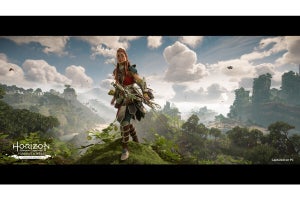 NVIDIA DLSS 3対応のPC版『Horizon Forbidden West Complete Edition』、3月22日に発売