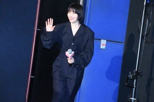 長澤まさみ、“最近の恋愛”に感じることを語る「出会いがないのかなぁと…」