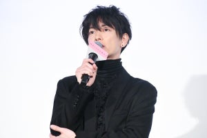 佐藤健、最近の恋愛観を分析「昔に比べて楽しいことがあふれ過ぎていて…」