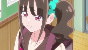 『わんだふるぷりきゅあ！』、第8話！まゆのドキドキ新学期