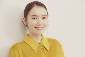 飯豊まりえ、橋本環奈は「真ん中に立つ華のある方」お菓子作りの相談に乗ったエピソードも