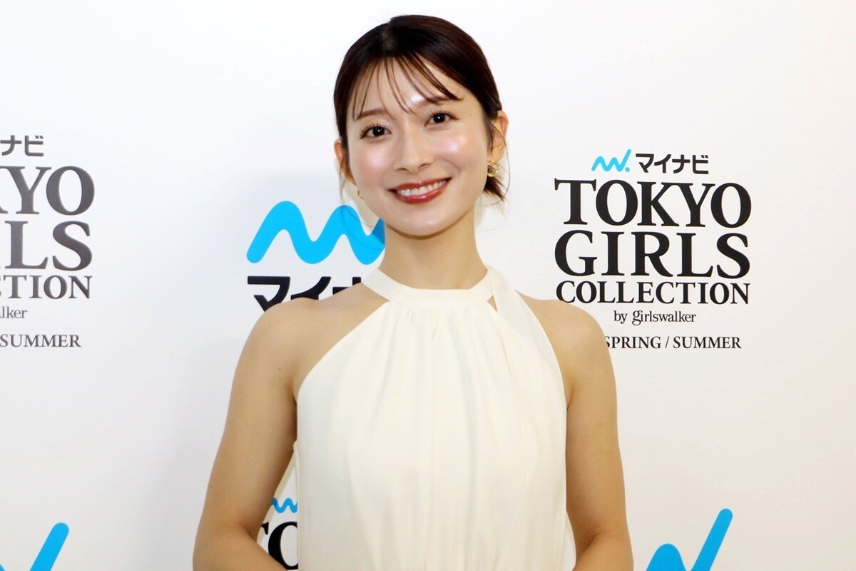 山本里菜、フリー転身で生活変化「時間に余裕ができ気持ちも穏やかに」 今後の抱負も語る