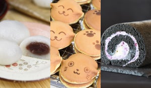 宮崎県国富町のふるさと納税返礼品「てげうま! スイーツ」6選