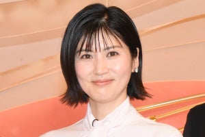 鈴江奈々アナ、陣内貴美子の生放送の秘密暴露「藤井キャスターがフォロー入れてました」