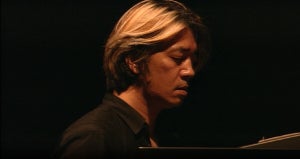 坂本龍一さんトリオ編成のワールドツアー、フジテレビTWOで28年ぶり放送