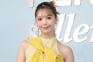 藤田ニコル、今年は自分の時間を大切に「怖がらずに休みます」