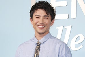 中尾明慶、新生活で料理に意欲「最近引っ越しまして…」