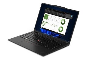 レノボ、14型ノートPCと回転型マルチモードPCの新しいThinkPad X1シリーズ2種