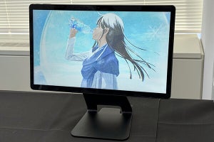 業界最大15.6型の新機種も。アイリスオーヤマからAndroidタブレット5機種