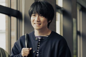 風間俊介、杉咲花の芝居に感動　俳優の妻が失語症になるマネージャー役に『アンメット』