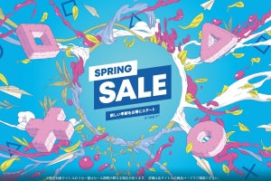 『龍が如く７外伝 名を消した男』が30％オフ！　PSストアで「Spring Sale」開催中