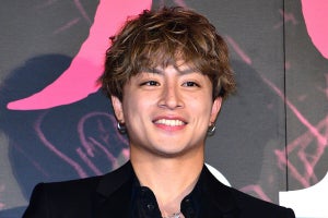 白濱亜嵐、“僕の財布をスリした人”にメッセージ「領収書だけ下さい」