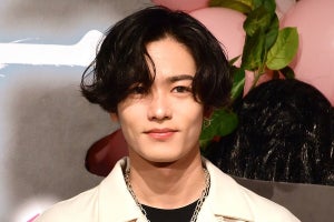 川村壱馬も思わず「恥っず」　“彼氏感”あふれる動画に反響「ニヤニヤ止まらん」