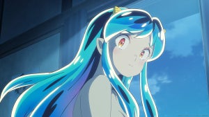 TVアニメ『うる星やつら』、第4クールのEDテーマを使用した第6弾PVを公開