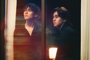 King & Prince、15枚目シングル「halfmoon/moooove!!」ジャケット写真4種公開